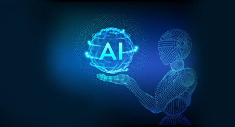 هوش مصنوعی | AI | هوش | نوآوری | یادگیری ماشین | داده