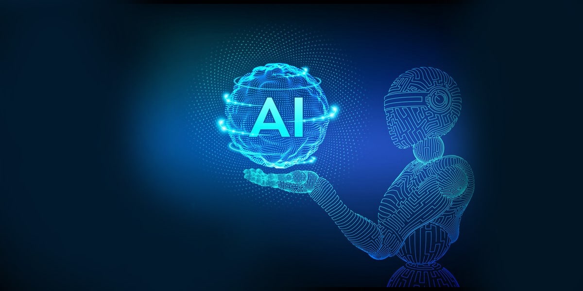 هوش مصنوعی | AI | هوش | نوآوری | یادگیری ماشین | داده