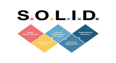 اصول SOLID در برنامه نویسی شی گرا