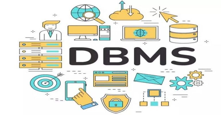 DBMS چیست؟