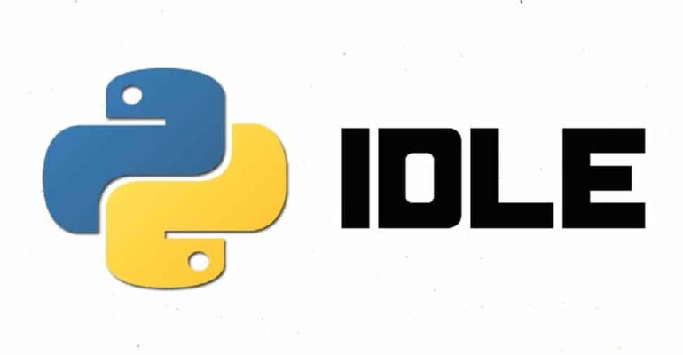 Idle در پایتون