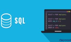 آموزش صفر تا صد MySQL: راهنمای جامع و کاربردی برای مبتدیان و حرفه‌ای‌ها