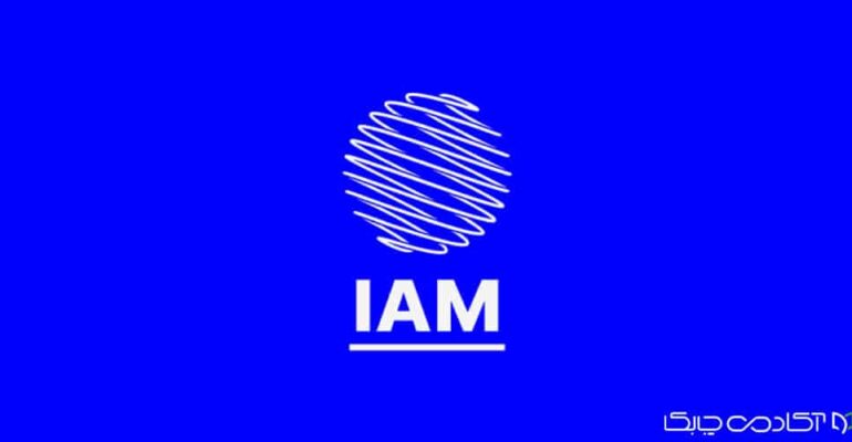 ابزارهای مدیریت هویت (IAM) برای افزایش امنیت اپلیکیشن‌ها