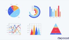 ابزارهای مدرن Data Visualization برای نمایش داده‌ها