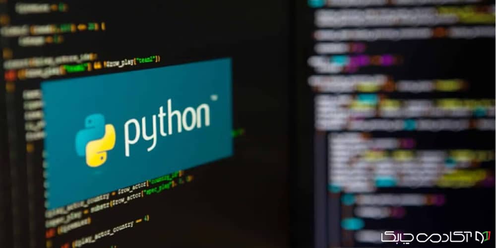 طراحی و ساخت اپلیکیشن پیام‌رسان با Python