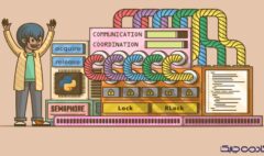 ساخت اپلیکیشن پیام‌رسان با Python