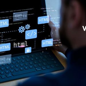 دوره جامع vue 3 برای ورود به بازار کار