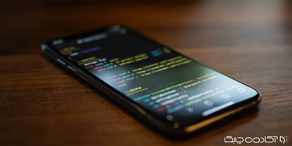 شروع به کار با پایتون در اندروید