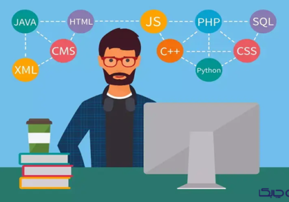بهترین زبان کدنویسی برای شروع