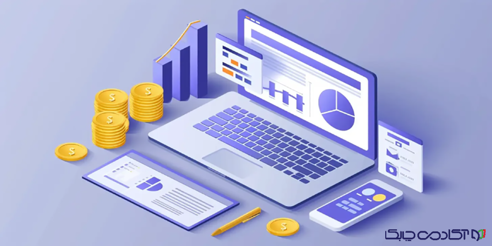 نرم افزار انبارداری با پایتون