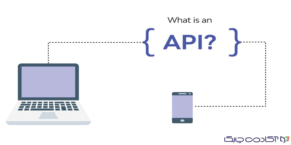آموزش استفاده از API 