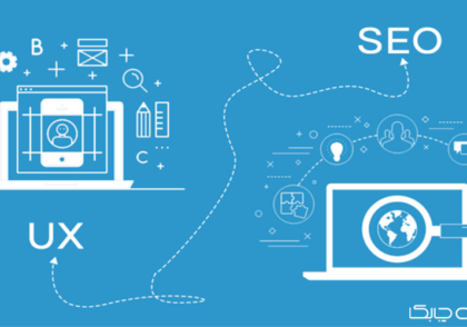 ارتباط بین UX و SEO