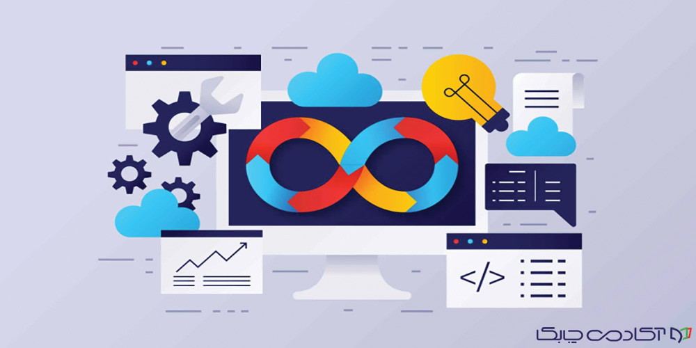 DevOps برای استارتاپ‌ها