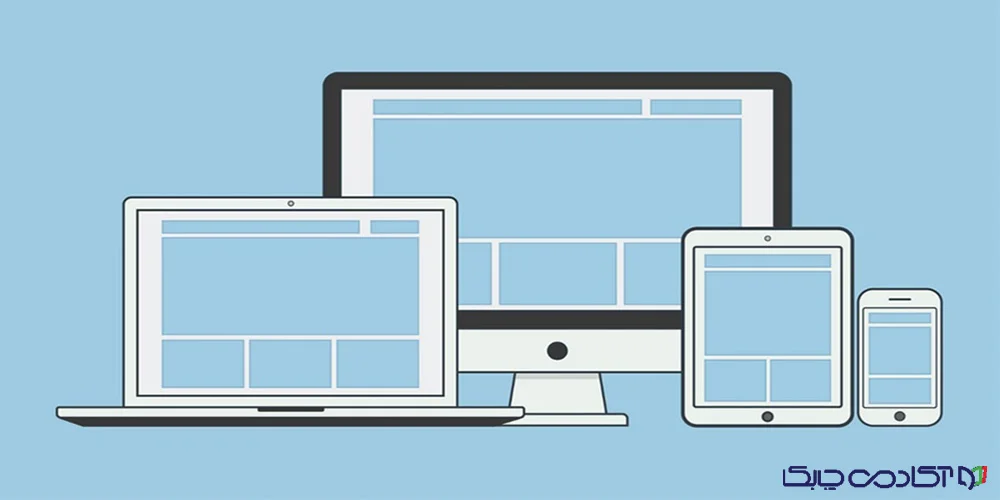 Responsive web design