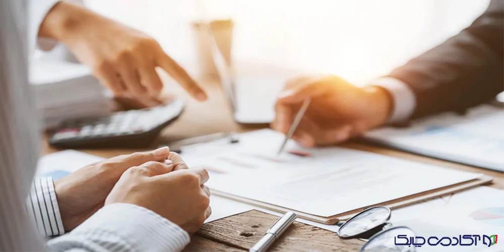 LIFO و FIFO چیست