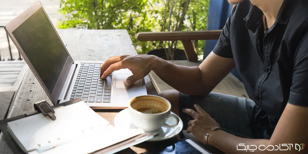 پلتفرم‌های فریلنسینگ