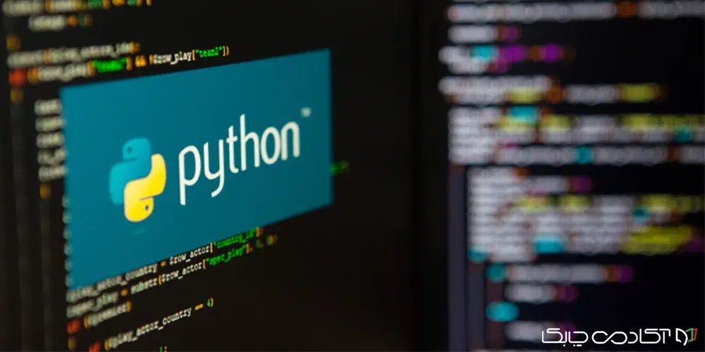 اتوماسیون با پایتون