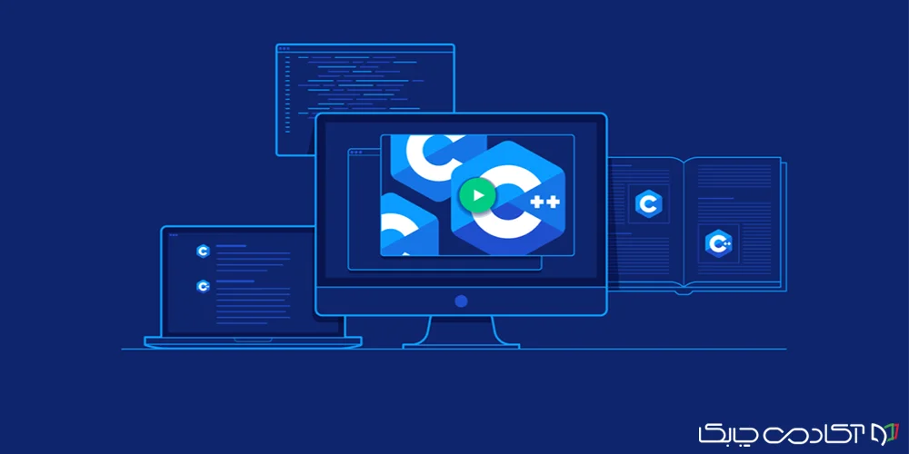 ویژگی‌های برنامه Dev-C++