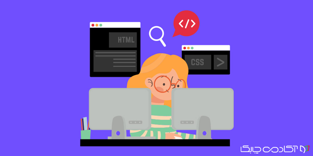 زبان برنامه نویسی برای کودکان