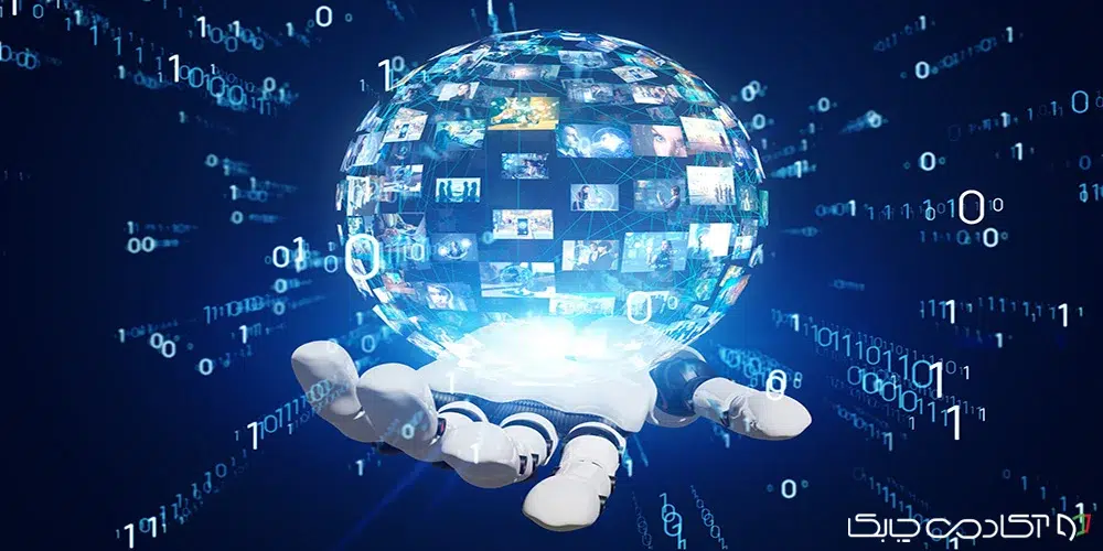 سایت ساخت ویدیو با هوش مصنوعی