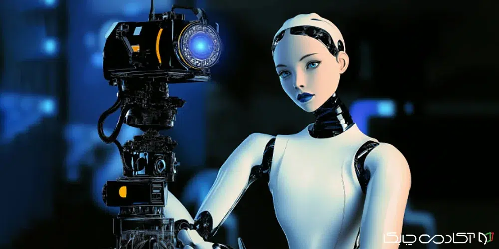 هوش مصنوعی ویدیو