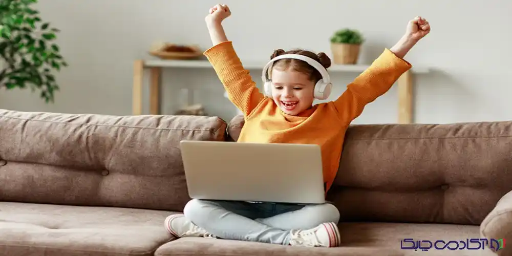 آموزش برنامه نویسی پایتون برای کودکان