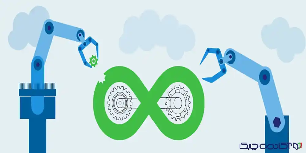 انواع ابزارهای DevOps