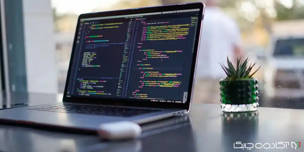 اموزش پایتون با گرایش هک و امنیت