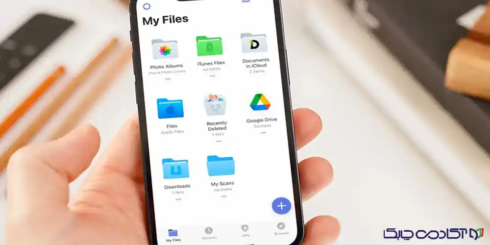 دانلود از یوتیوب اندروید