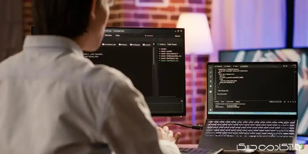 آموزش توابع numpy در پایتون