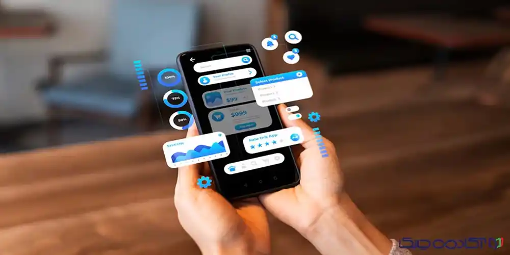 آموزش برنامه نویسی اندروید با پایتون​