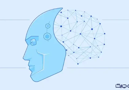 آموزش ماشین لرنینگ