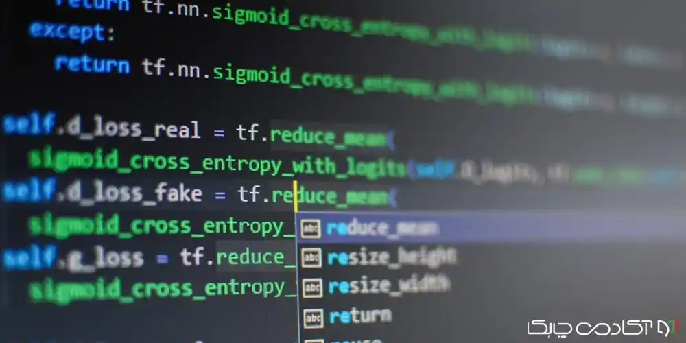 آموزش ساخت شبکه عصبی از صفر