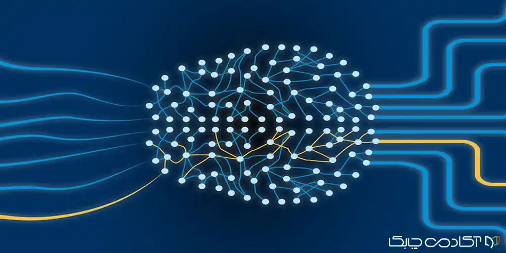 مثال عملی یادگیری عمیق با پایتون