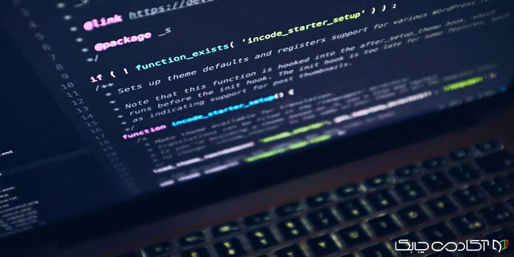 آموزش کار با api در پایتون