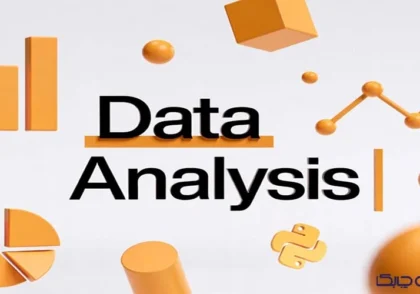 آموزش تحلیل داده با پایتون