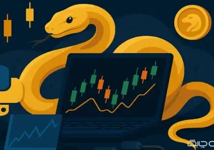 آموزش پایتون برای فارکس​